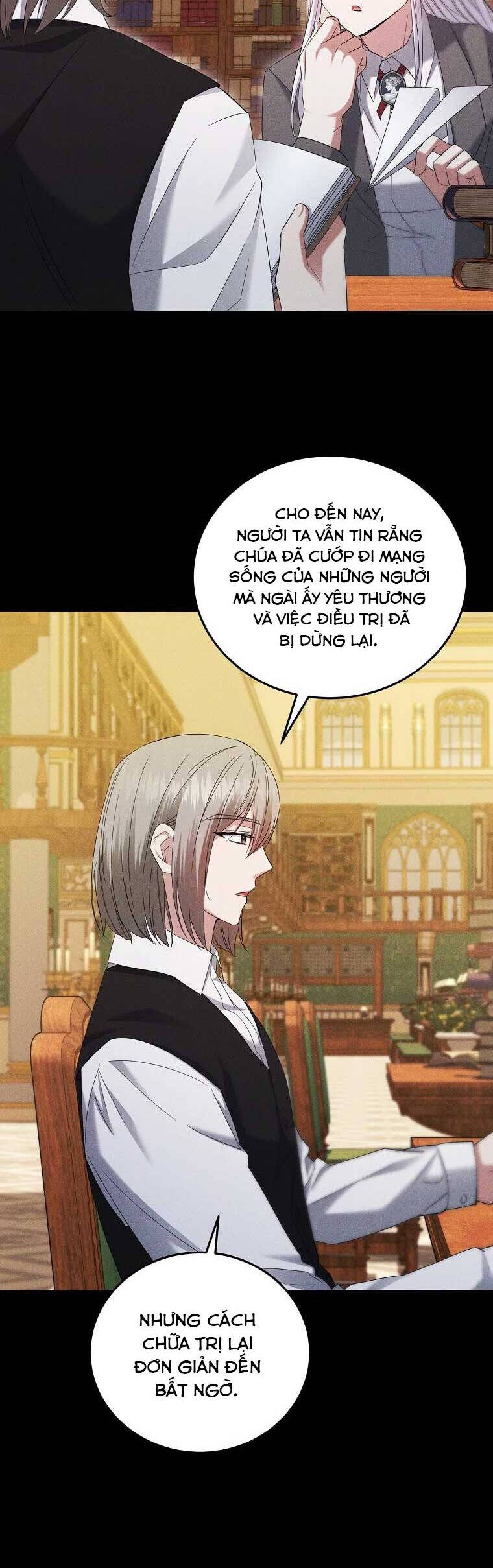 Kiếp Này Ta Sẽ Không Sống Như Một Anh Hùng Nữa Đâu! Có Lẽ Ta Sẽ Nghỉ Hưu! Chapter  17 - 18