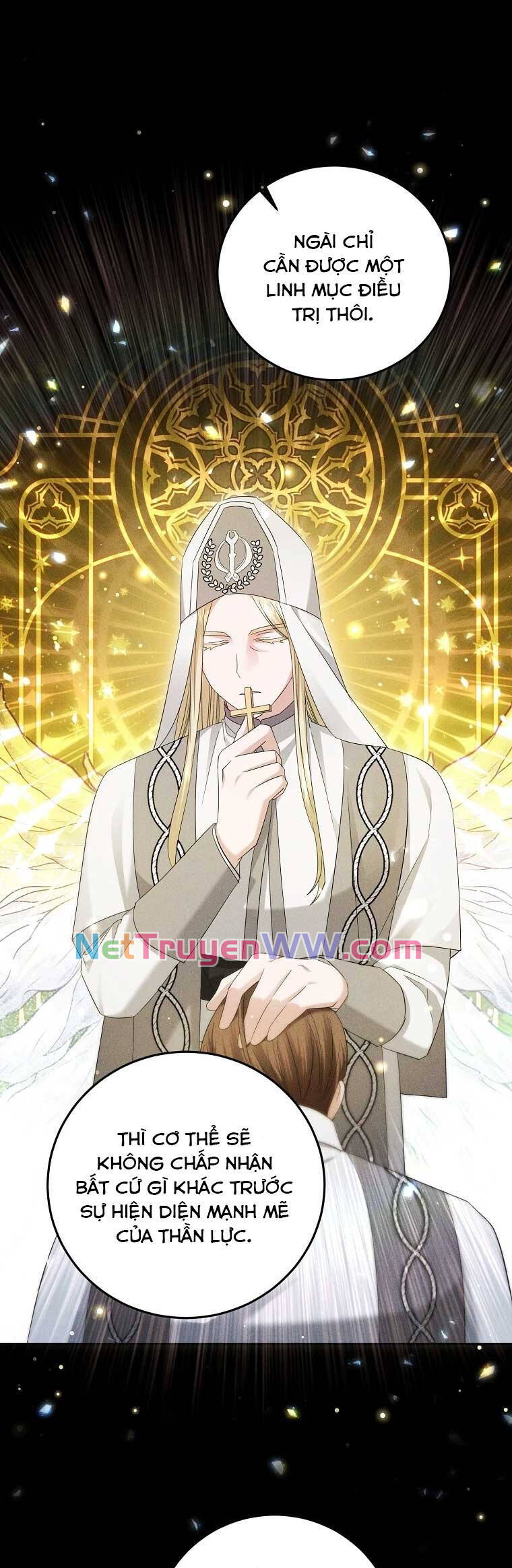 Kiếp Này Ta Sẽ Không Sống Như Một Anh Hùng Nữa Đâu! Có Lẽ Ta Sẽ Nghỉ Hưu! Chapter  17 - 19