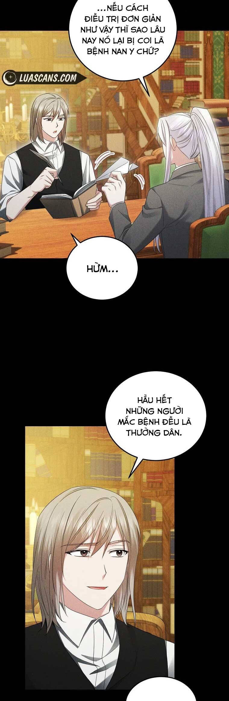 Kiếp Này Ta Sẽ Không Sống Như Một Anh Hùng Nữa Đâu! Có Lẽ Ta Sẽ Nghỉ Hưu! Chapter  17 - 20