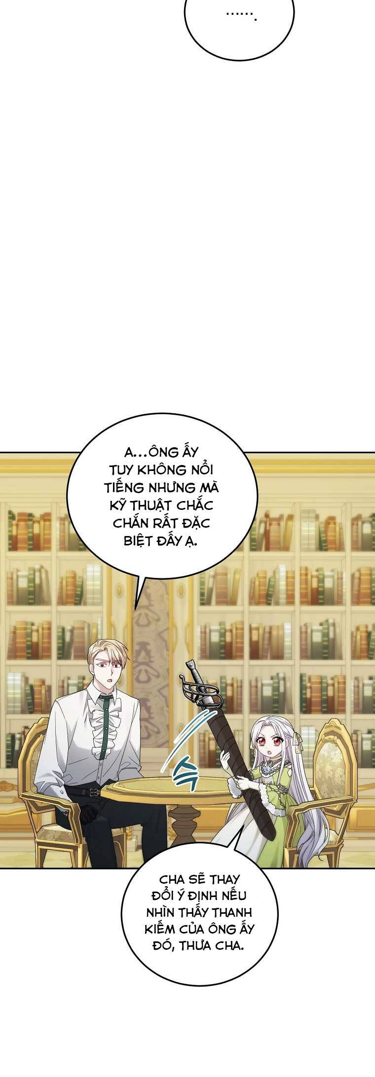 Kiếp Này Ta Sẽ Không Sống Như Một Anh Hùng Nữa Đâu! Có Lẽ Ta Sẽ Nghỉ Hưu! Chapter  17 - 3