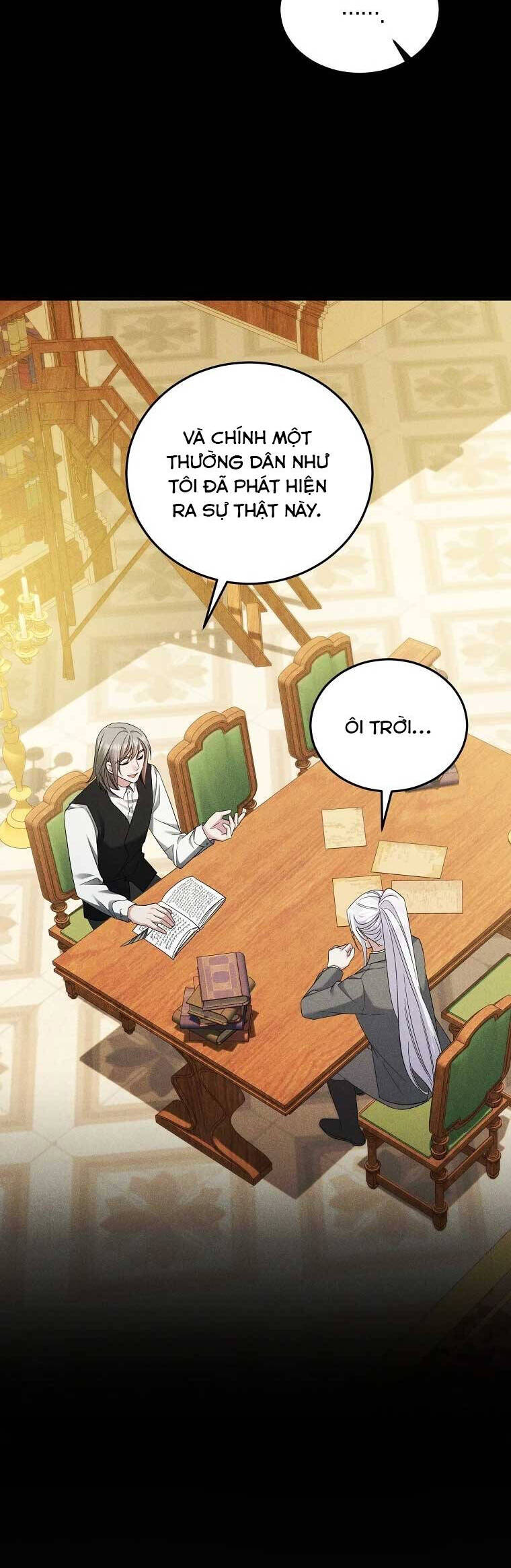 Kiếp Này Ta Sẽ Không Sống Như Một Anh Hùng Nữa Đâu! Có Lẽ Ta Sẽ Nghỉ Hưu! Chapter  17 - 21