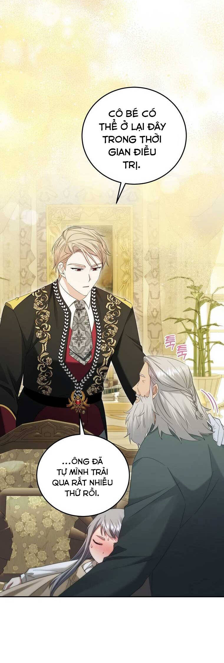 Kiếp Này Ta Sẽ Không Sống Như Một Anh Hùng Nữa Đâu! Có Lẽ Ta Sẽ Nghỉ Hưu! Chapter  17 - 24