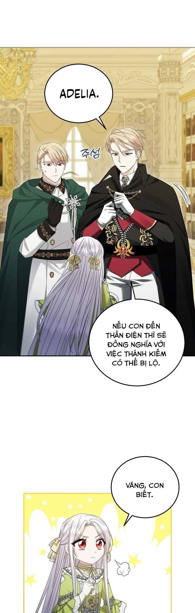 Kiếp Này Ta Sẽ Không Sống Như Một Anh Hùng Nữa Đâu! Có Lẽ Ta Sẽ Nghỉ Hưu! Chapter  17 - 28