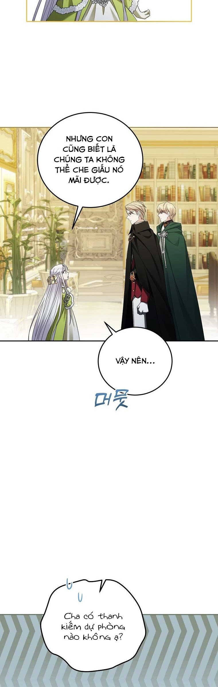 Kiếp Này Ta Sẽ Không Sống Như Một Anh Hùng Nữa Đâu! Có Lẽ Ta Sẽ Nghỉ Hưu! Chapter  17 - 29