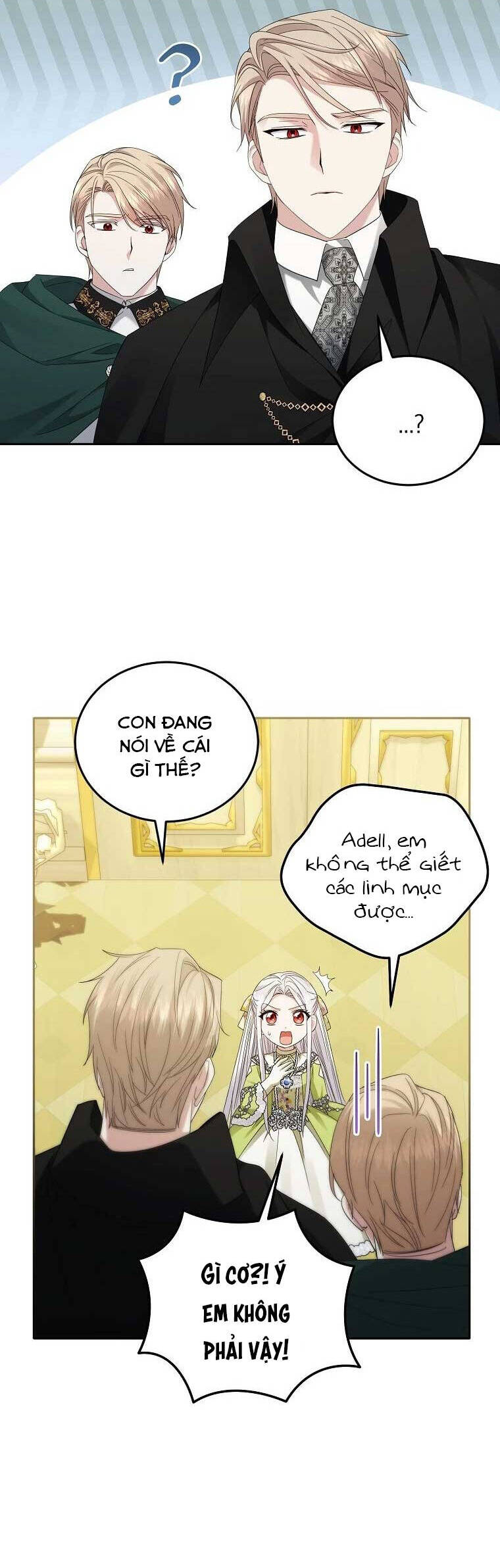 Kiếp Này Ta Sẽ Không Sống Như Một Anh Hùng Nữa Đâu! Có Lẽ Ta Sẽ Nghỉ Hưu! Chapter  17 - 30