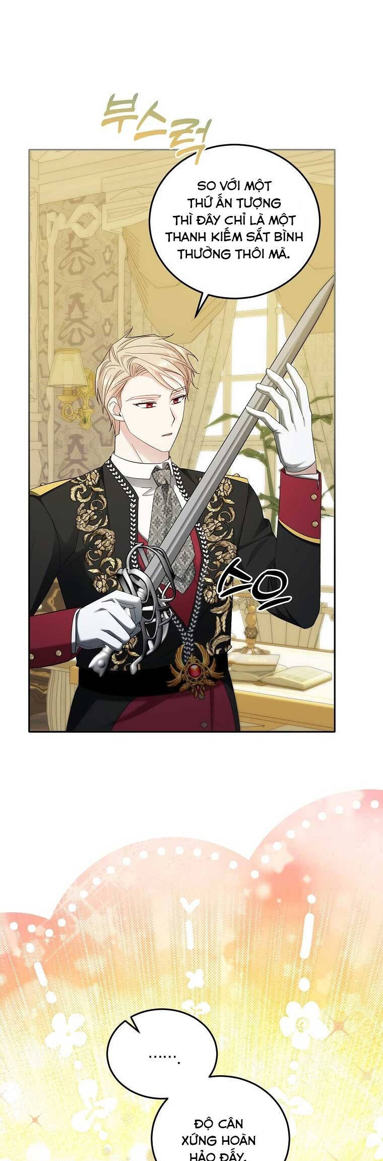Kiếp Này Ta Sẽ Không Sống Như Một Anh Hùng Nữa Đâu! Có Lẽ Ta Sẽ Nghỉ Hưu! Chapter  17 - 4