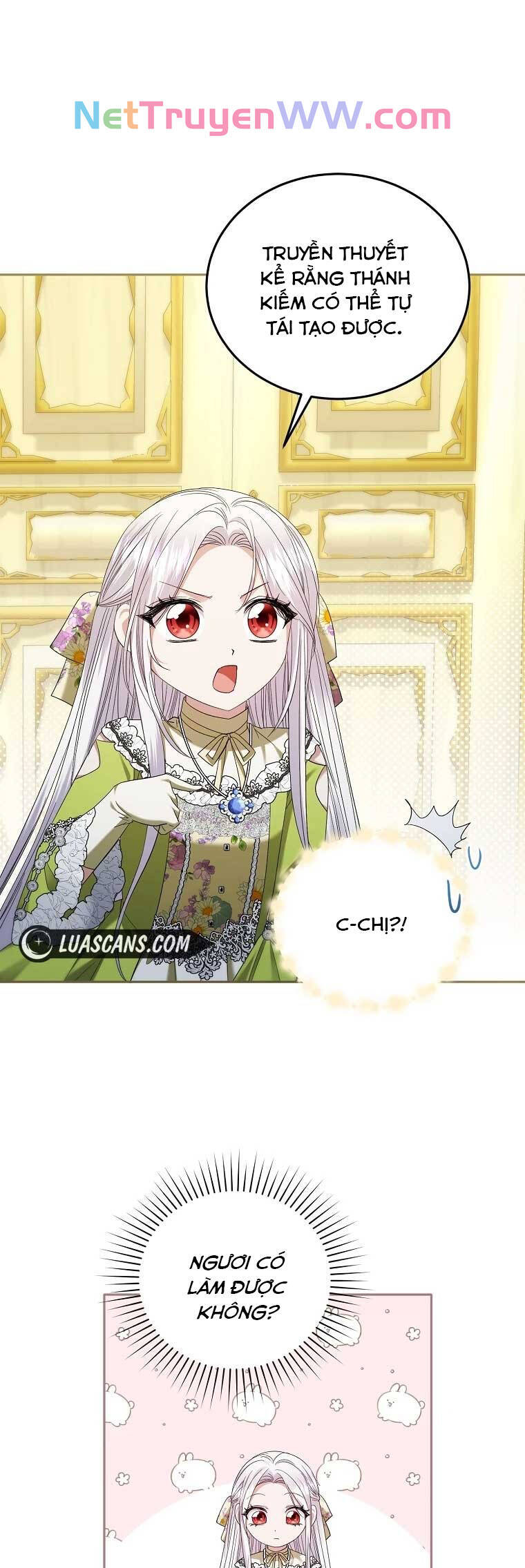 Kiếp Này Ta Sẽ Không Sống Như Một Anh Hùng Nữa Đâu! Có Lẽ Ta Sẽ Nghỉ Hưu! Chapter  17 - 31