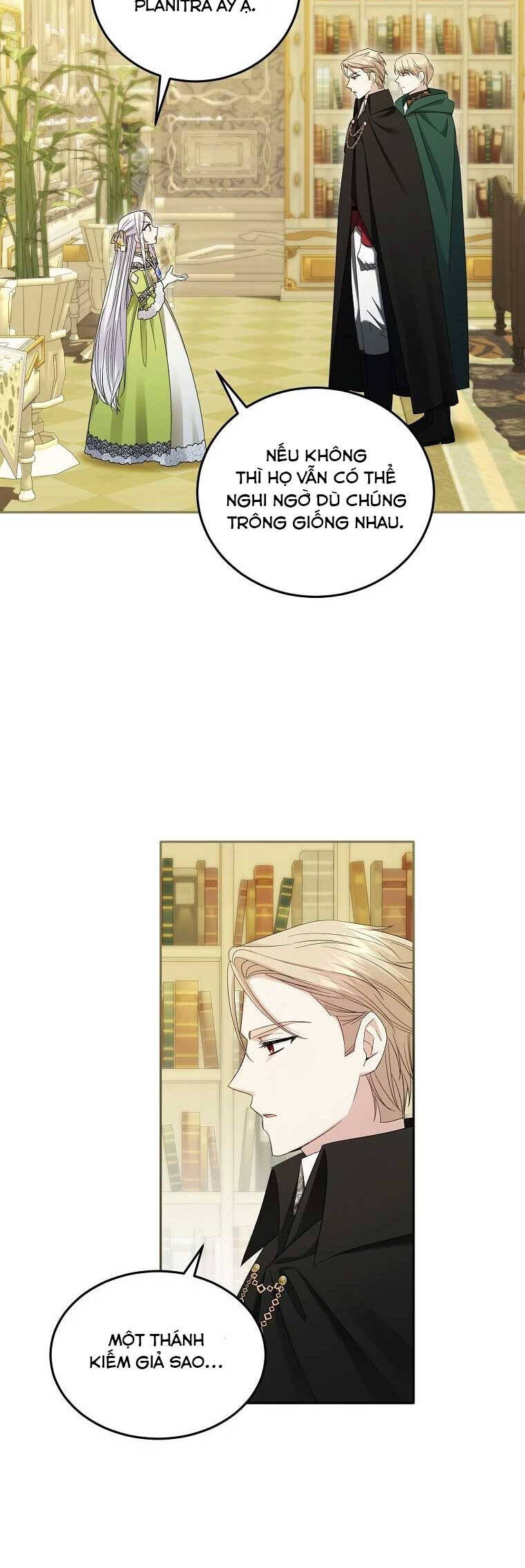Kiếp Này Ta Sẽ Không Sống Như Một Anh Hùng Nữa Đâu! Có Lẽ Ta Sẽ Nghỉ Hưu! Chapter  17 - 33