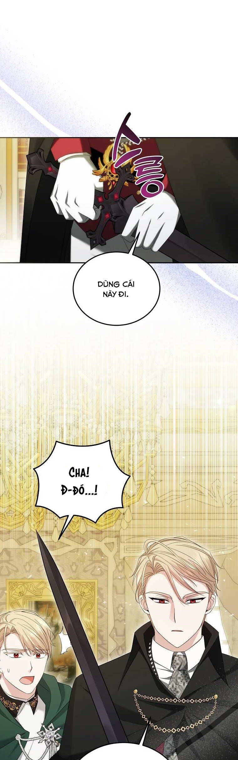 Kiếp Này Ta Sẽ Không Sống Như Một Anh Hùng Nữa Đâu! Có Lẽ Ta Sẽ Nghỉ Hưu! Chapter  17 - 34