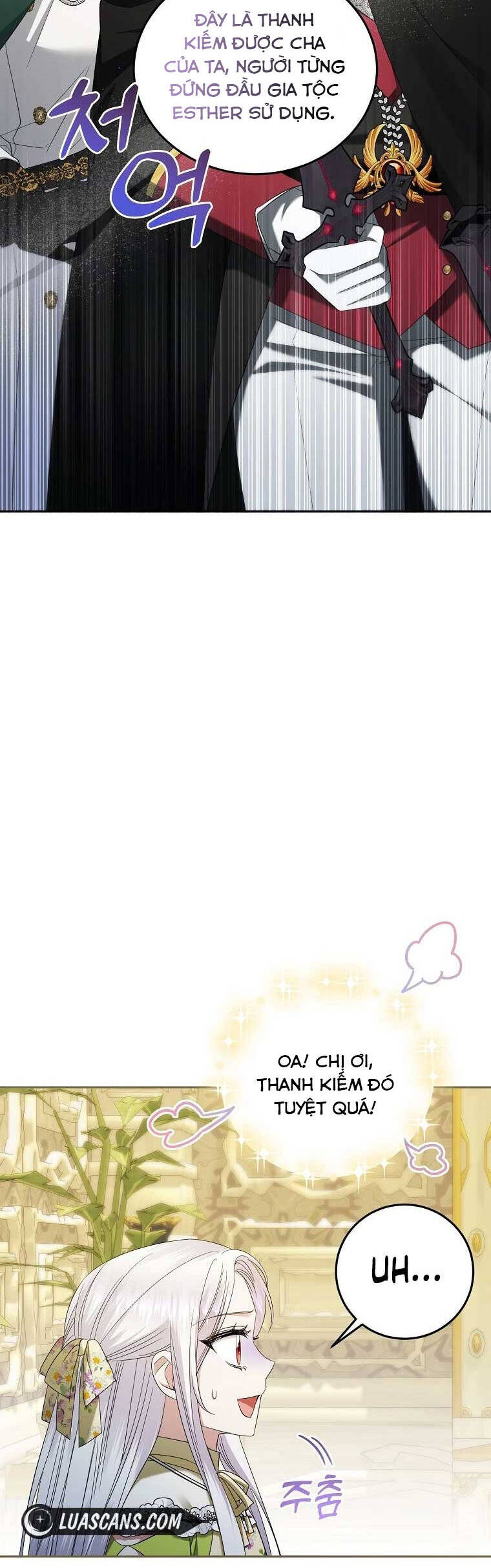 Kiếp Này Ta Sẽ Không Sống Như Một Anh Hùng Nữa Đâu! Có Lẽ Ta Sẽ Nghỉ Hưu! Chapter  17 - 35