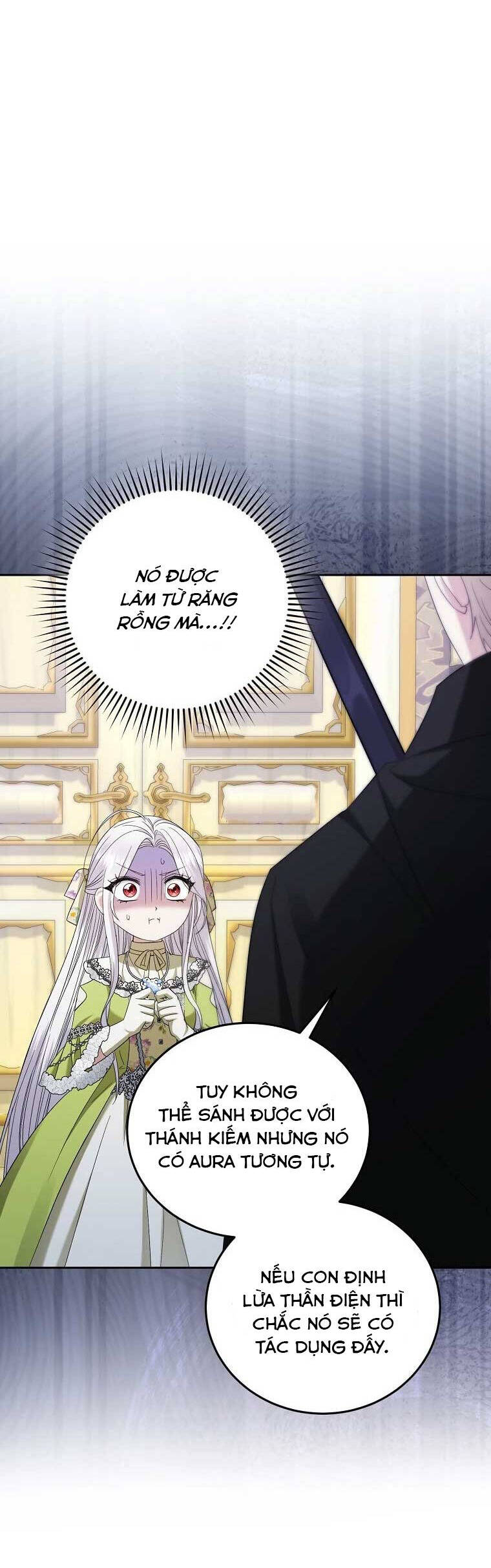 Kiếp Này Ta Sẽ Không Sống Như Một Anh Hùng Nữa Đâu! Có Lẽ Ta Sẽ Nghỉ Hưu! Chapter  17 - 36