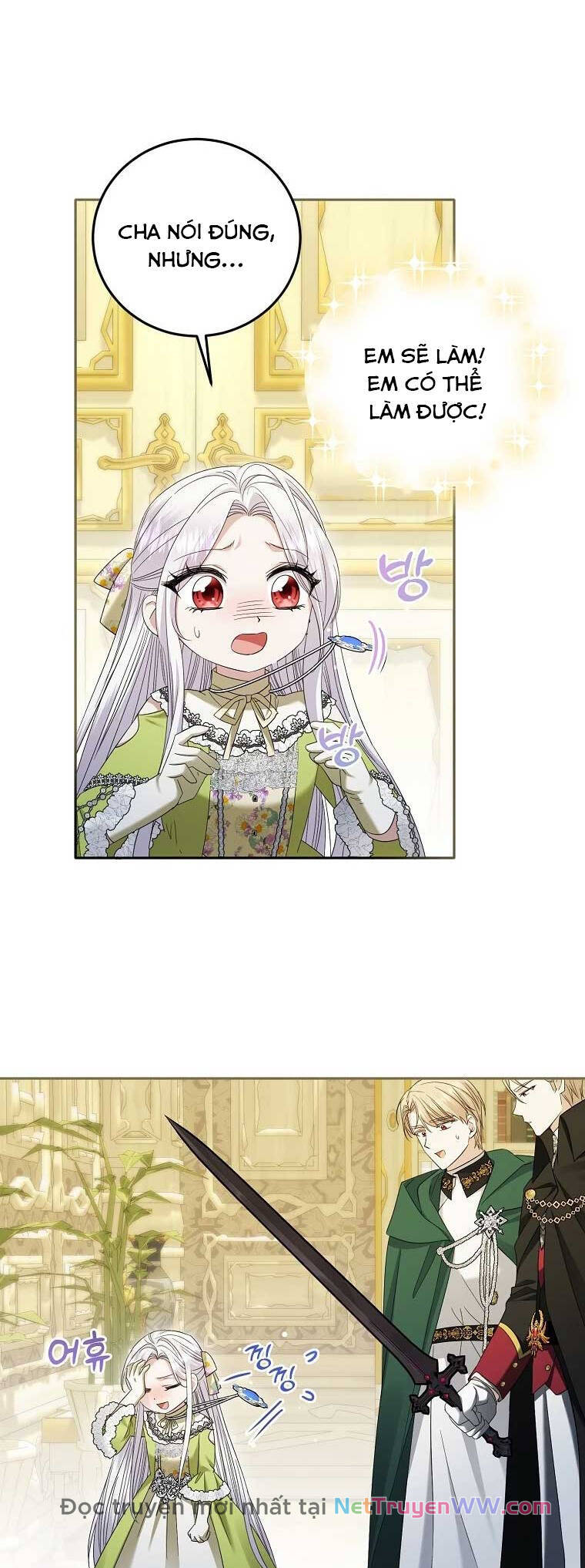 Kiếp Này Ta Sẽ Không Sống Như Một Anh Hùng Nữa Đâu! Có Lẽ Ta Sẽ Nghỉ Hưu! Chapter  17 - 37