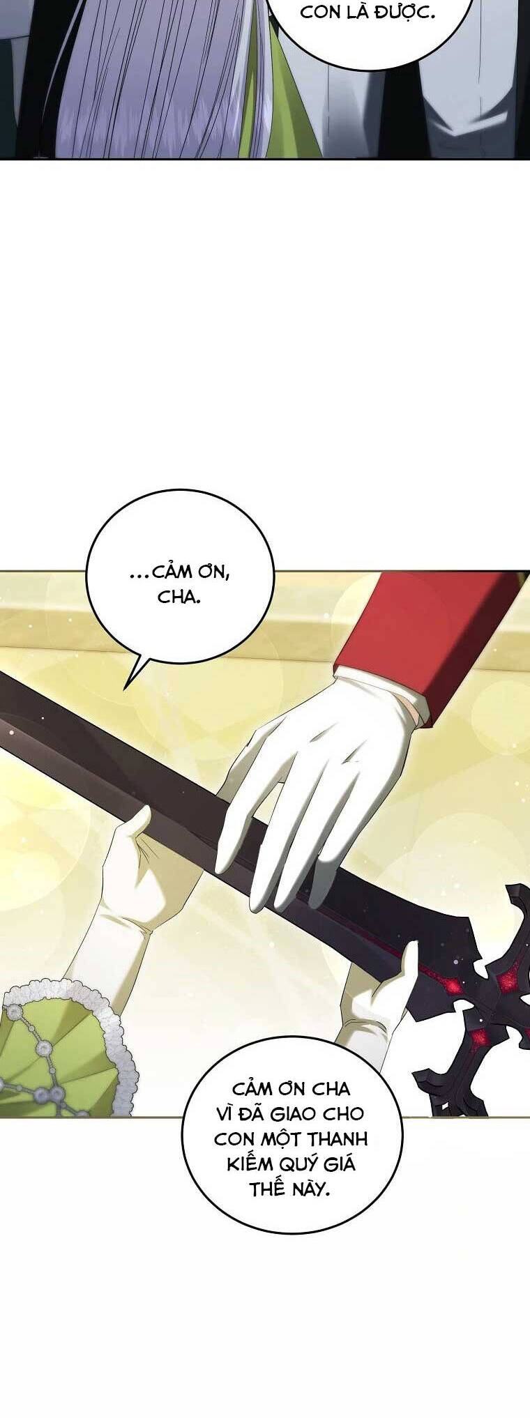 Kiếp Này Ta Sẽ Không Sống Như Một Anh Hùng Nữa Đâu! Có Lẽ Ta Sẽ Nghỉ Hưu! Chapter  17 - 39