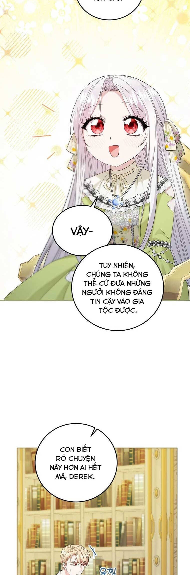 Kiếp Này Ta Sẽ Không Sống Như Một Anh Hùng Nữa Đâu! Có Lẽ Ta Sẽ Nghỉ Hưu! Chapter  17 - 5