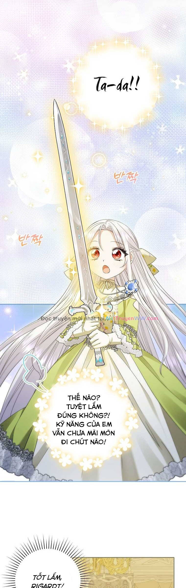 Kiếp Này Ta Sẽ Không Sống Như Một Anh Hùng Nữa Đâu! Có Lẽ Ta Sẽ Nghỉ Hưu! Chapter  17 - 43