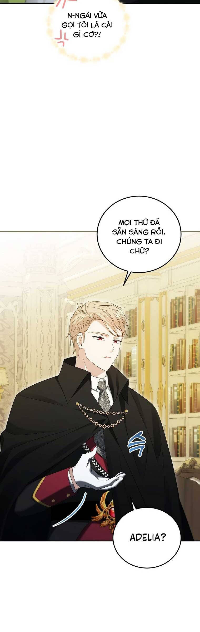 Kiếp Này Ta Sẽ Không Sống Như Một Anh Hùng Nữa Đâu! Có Lẽ Ta Sẽ Nghỉ Hưu! Chapter  17 - 45