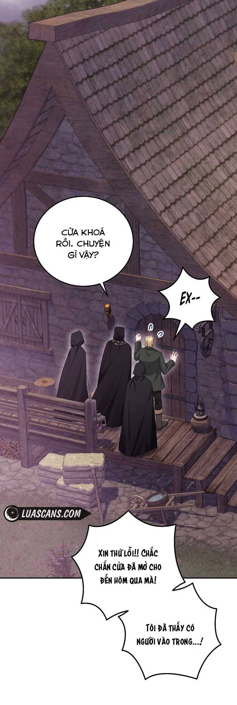 Kiếp Này Ta Sẽ Không Sống Như Một Anh Hùng Nữa Đâu! Có Lẽ Ta Sẽ Nghỉ Hưu! Chapter  17 - 48