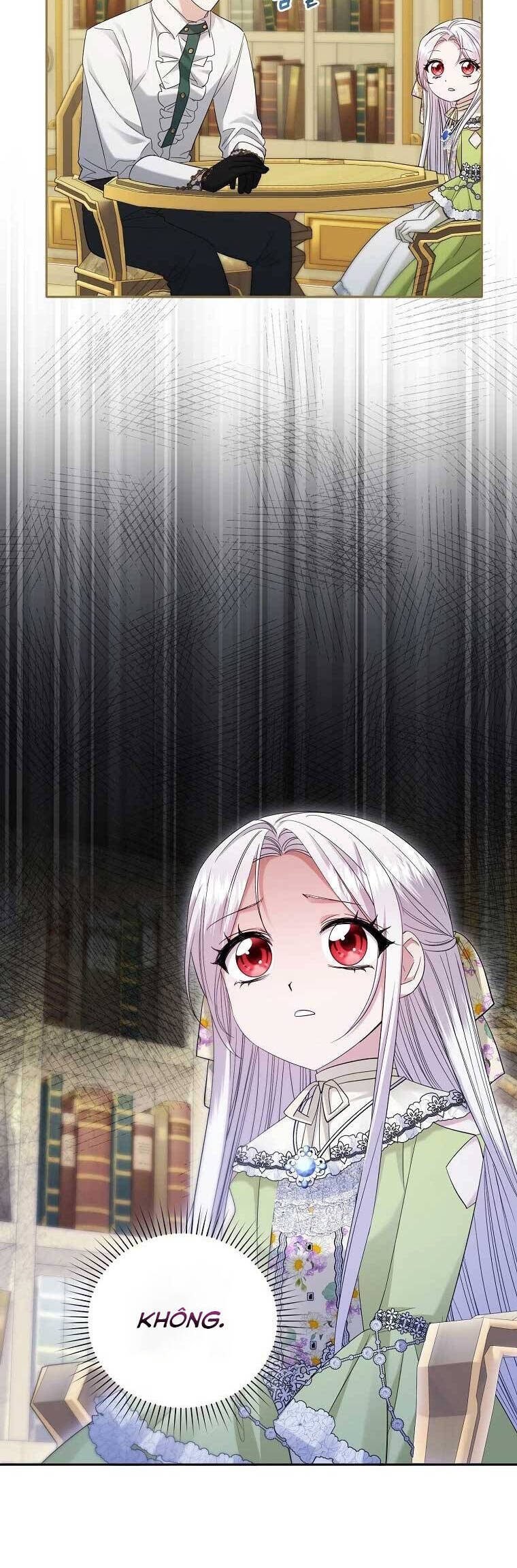 Kiếp Này Ta Sẽ Không Sống Như Một Anh Hùng Nữa Đâu! Có Lẽ Ta Sẽ Nghỉ Hưu! Chapter  17 - 6