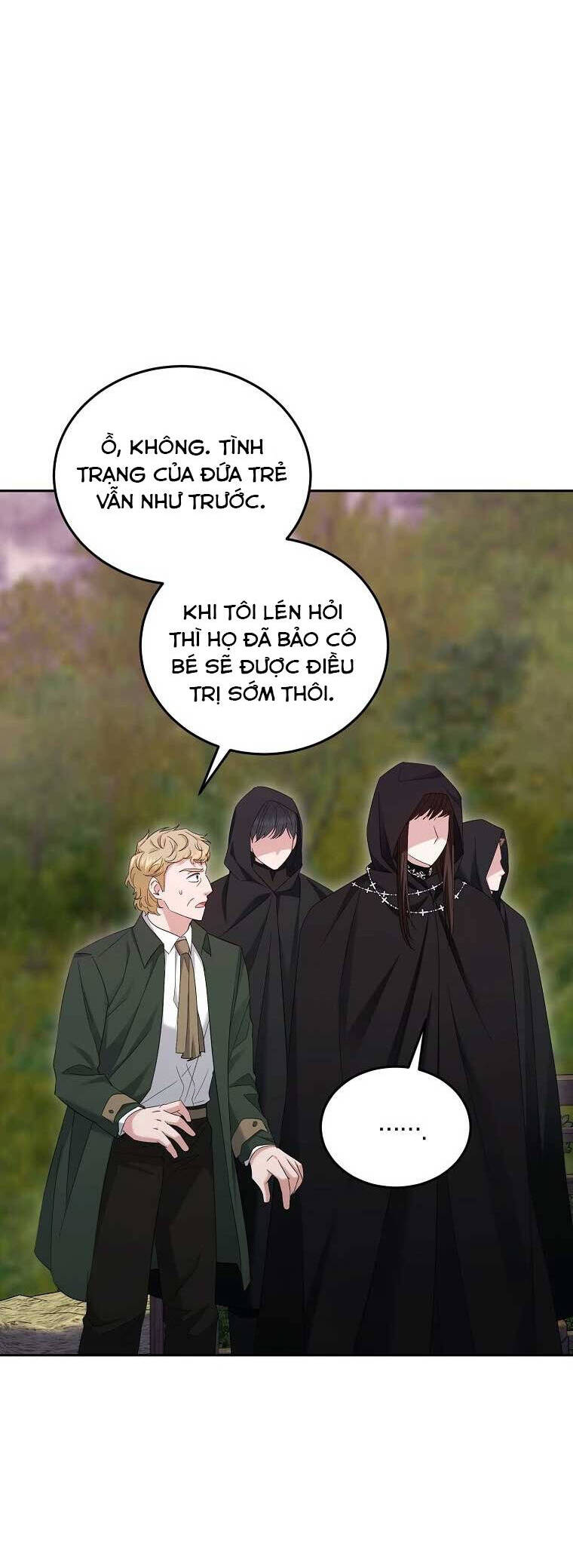 Kiếp Này Ta Sẽ Không Sống Như Một Anh Hùng Nữa Đâu! Có Lẽ Ta Sẽ Nghỉ Hưu! Chapter  17 - 51