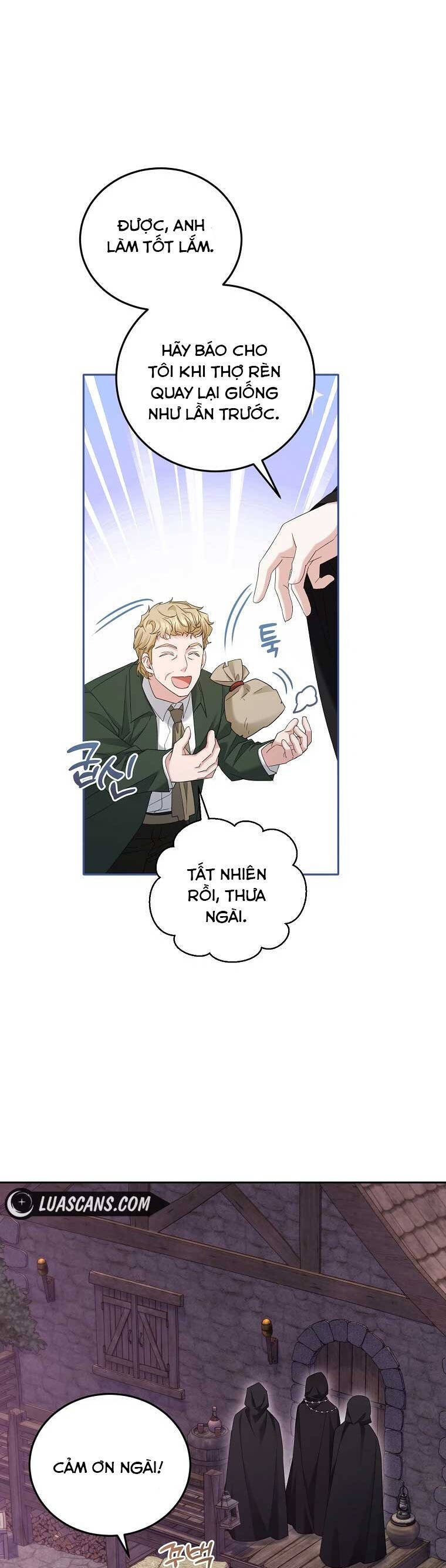 Kiếp Này Ta Sẽ Không Sống Như Một Anh Hùng Nữa Đâu! Có Lẽ Ta Sẽ Nghỉ Hưu! Chapter  17 - 52