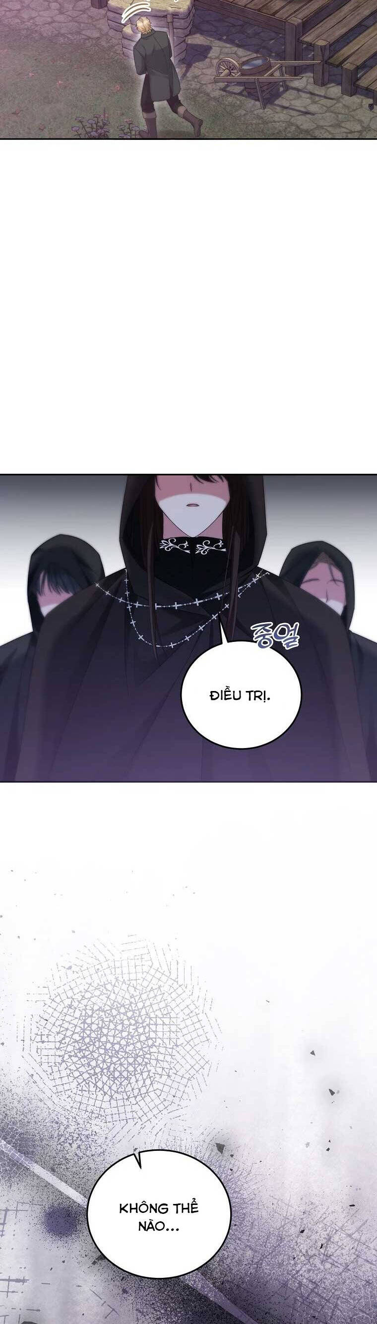 Kiếp Này Ta Sẽ Không Sống Như Một Anh Hùng Nữa Đâu! Có Lẽ Ta Sẽ Nghỉ Hưu! Chapter  17 - 53