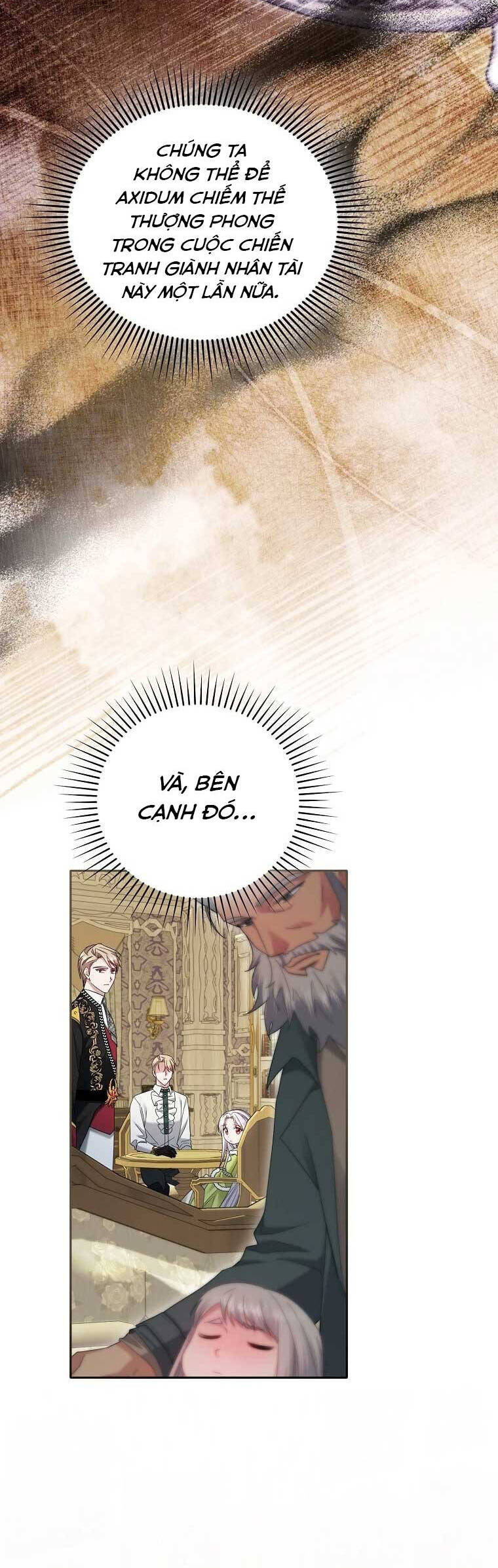 Kiếp Này Ta Sẽ Không Sống Như Một Anh Hùng Nữa Đâu! Có Lẽ Ta Sẽ Nghỉ Hưu! Chapter  17 - 8