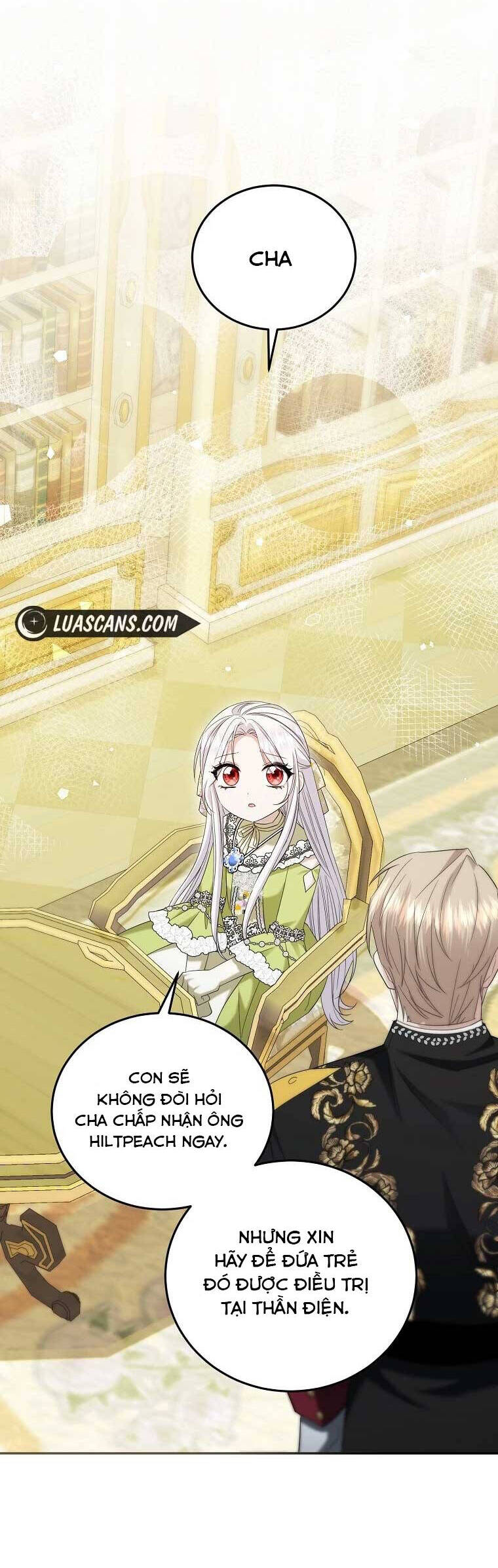 Kiếp Này Ta Sẽ Không Sống Như Một Anh Hùng Nữa Đâu! Có Lẽ Ta Sẽ Nghỉ Hưu! Chapter  17 - 9