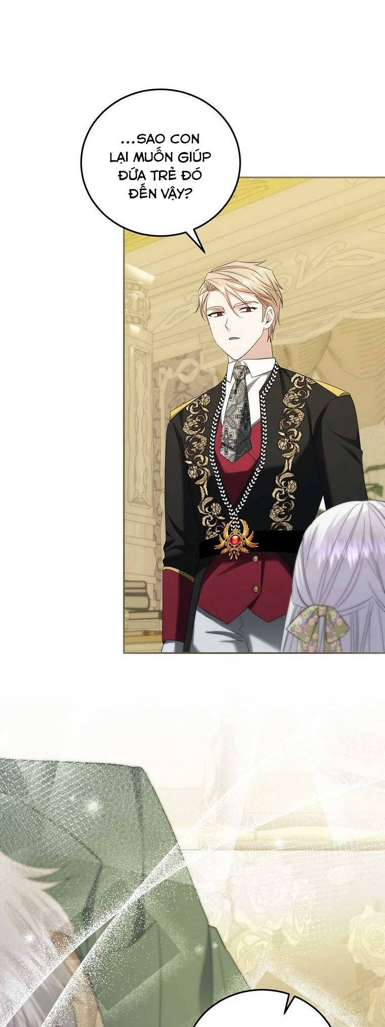 Kiếp Này Ta Sẽ Không Sống Như Một Anh Hùng Nữa Đâu! Có Lẽ Ta Sẽ Nghỉ Hưu! Chapter  17 - 10