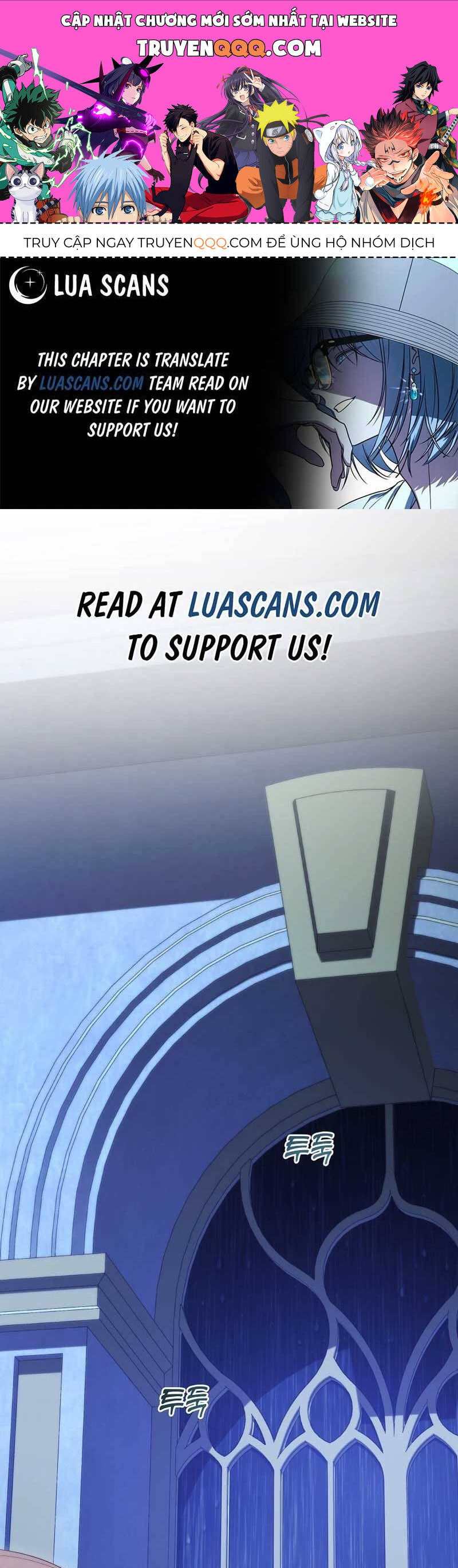 Kiếp Này Ta Sẽ Không Sống Như Một Anh Hùng Nữa Đâu! Có Lẽ Ta Sẽ Nghỉ Hưu! Chapter  18 - 1