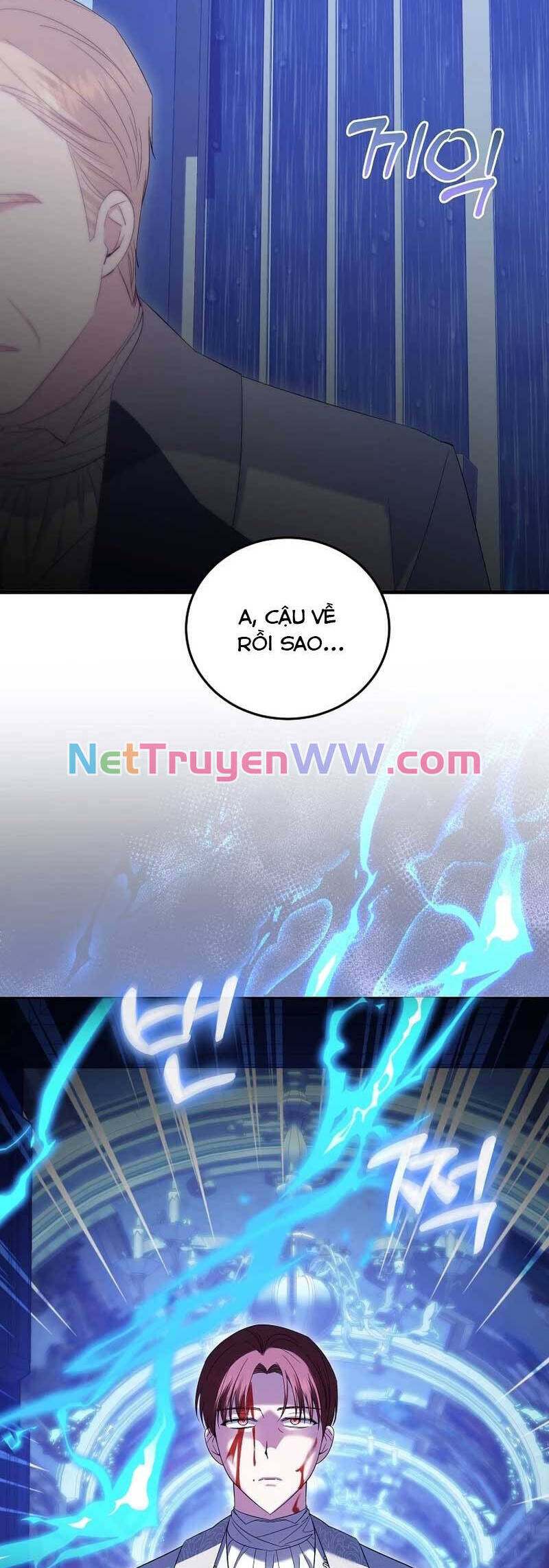 Kiếp Này Ta Sẽ Không Sống Như Một Anh Hùng Nữa Đâu! Có Lẽ Ta Sẽ Nghỉ Hưu! Chapter  18 - 2