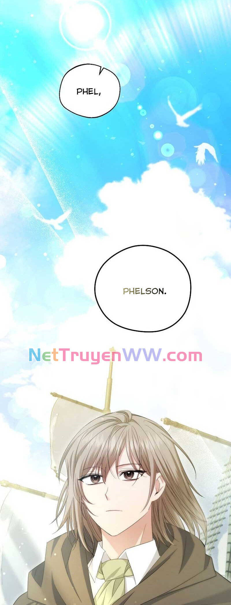 Kiếp Này Ta Sẽ Không Sống Như Một Anh Hùng Nữa Đâu! Có Lẽ Ta Sẽ Nghỉ Hưu! Chapter  18 - 11