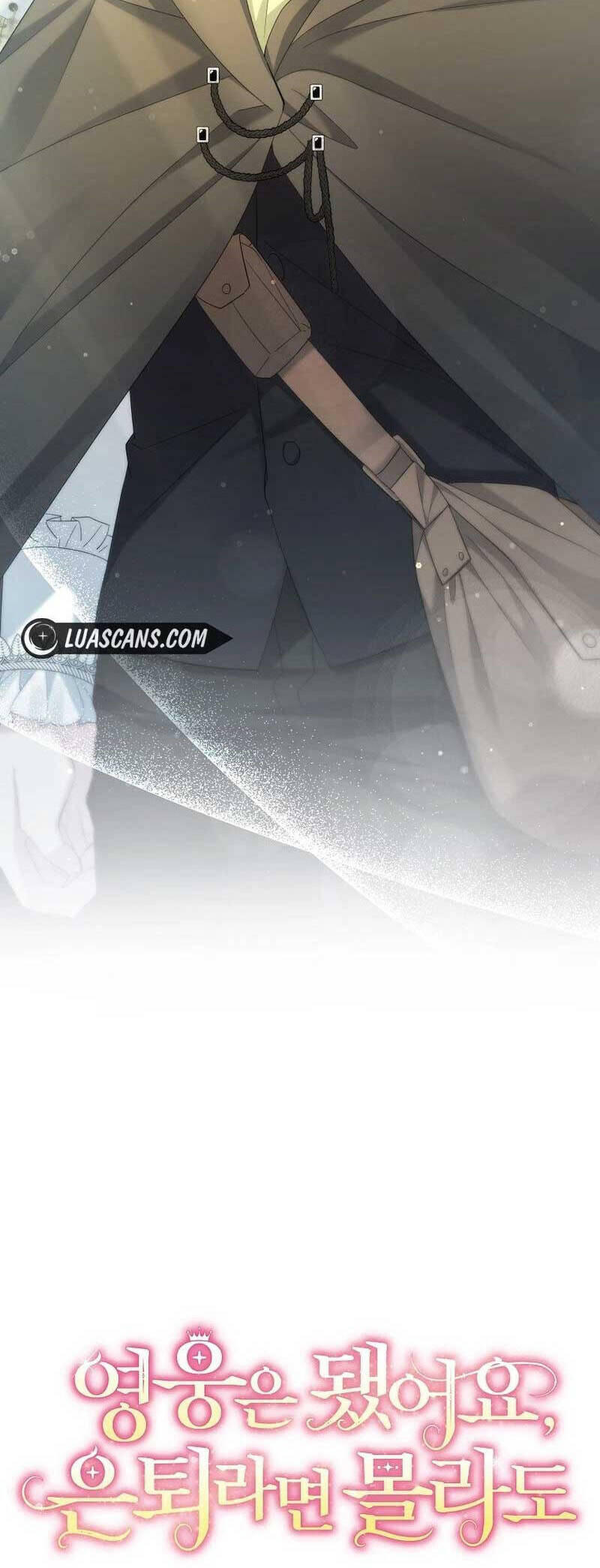 Kiếp Này Ta Sẽ Không Sống Như Một Anh Hùng Nữa Đâu! Có Lẽ Ta Sẽ Nghỉ Hưu! Chapter  18 - 12