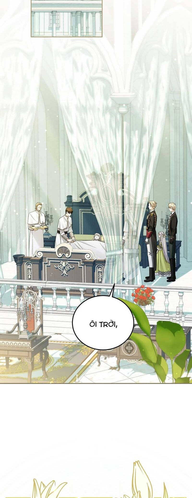 Kiếp Này Ta Sẽ Không Sống Như Một Anh Hùng Nữa Đâu! Có Lẽ Ta Sẽ Nghỉ Hưu! Chapter  18 - 14