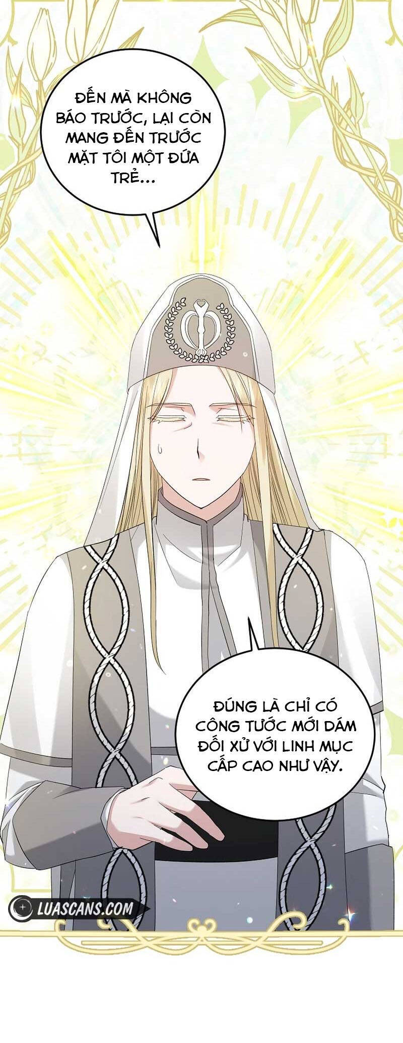 Kiếp Này Ta Sẽ Không Sống Như Một Anh Hùng Nữa Đâu! Có Lẽ Ta Sẽ Nghỉ Hưu! Chapter  18 - 15