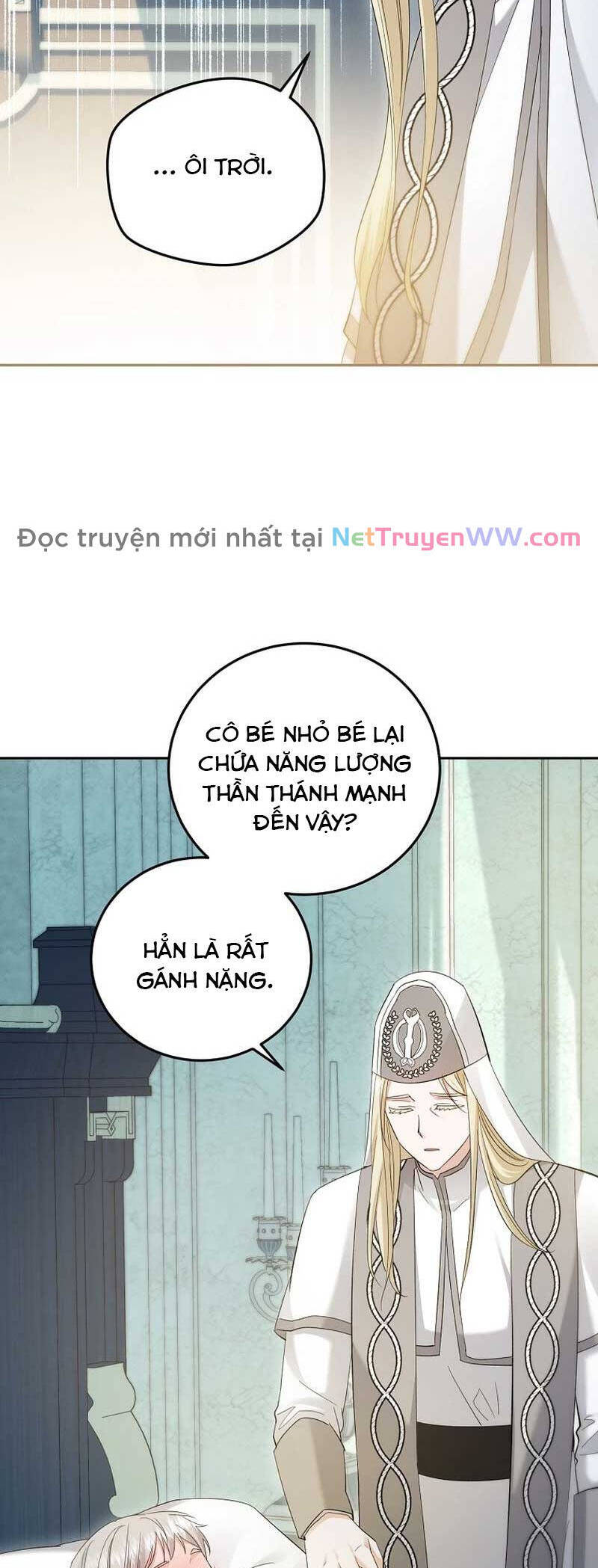 Kiếp Này Ta Sẽ Không Sống Như Một Anh Hùng Nữa Đâu! Có Lẽ Ta Sẽ Nghỉ Hưu! Chapter  18 - 17