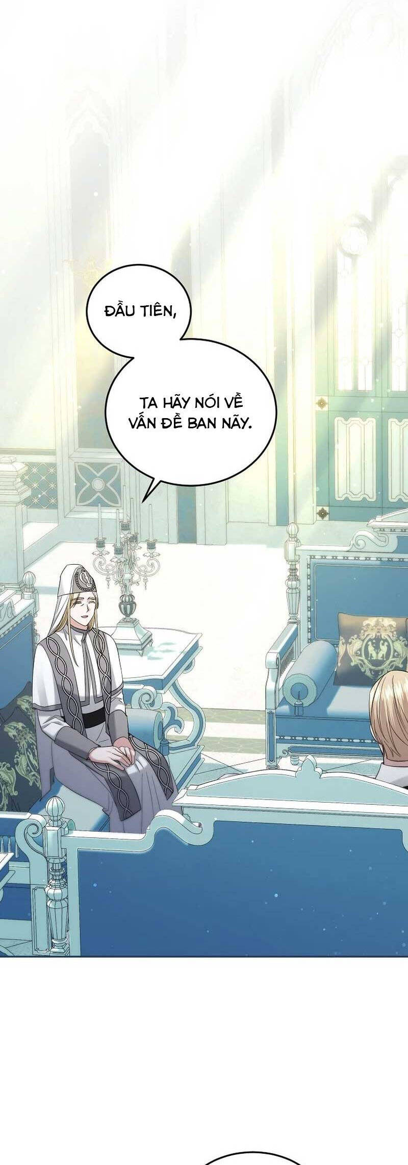 Kiếp Này Ta Sẽ Không Sống Như Một Anh Hùng Nữa Đâu! Có Lẽ Ta Sẽ Nghỉ Hưu! Chapter  18 - 20