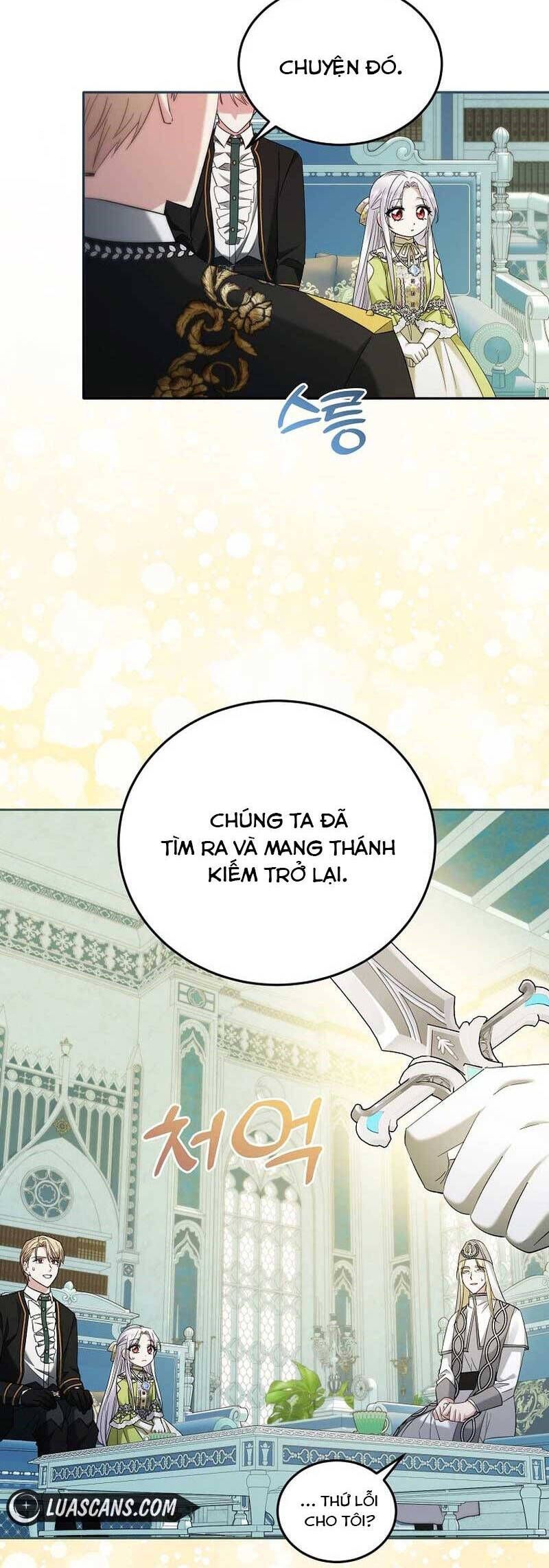 Kiếp Này Ta Sẽ Không Sống Như Một Anh Hùng Nữa Đâu! Có Lẽ Ta Sẽ Nghỉ Hưu! Chapter  18 - 21