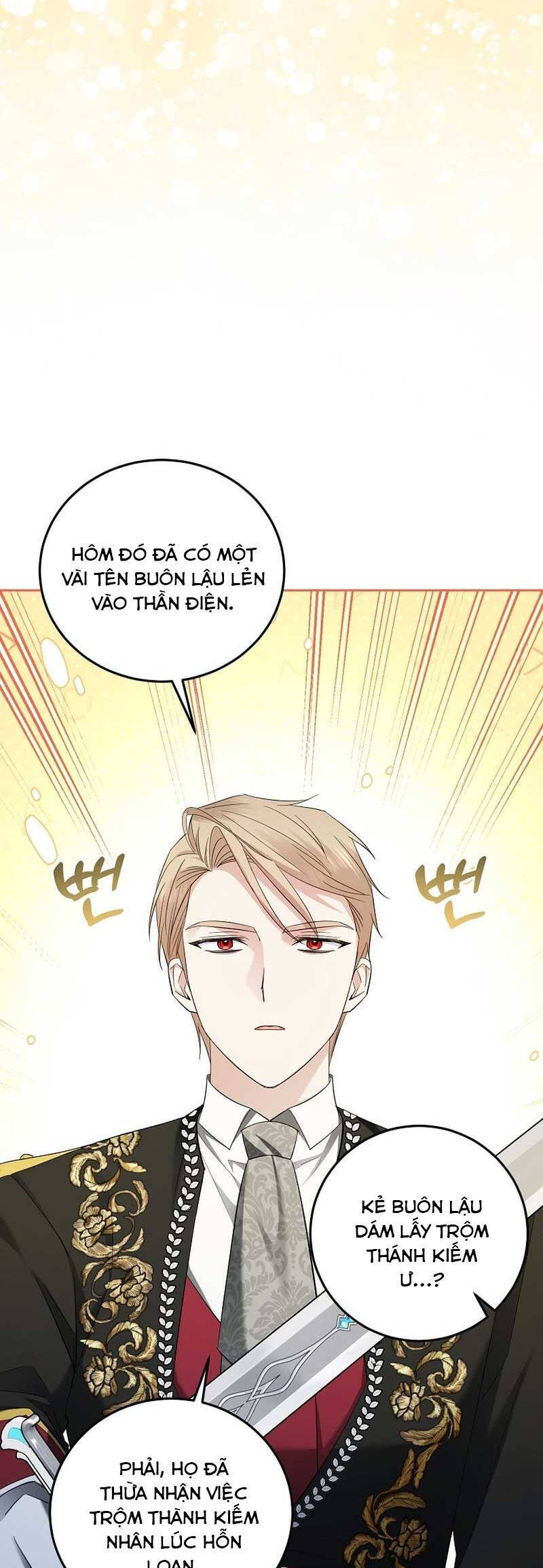 Kiếp Này Ta Sẽ Không Sống Như Một Anh Hùng Nữa Đâu! Có Lẽ Ta Sẽ Nghỉ Hưu! Chapter  18 - 22