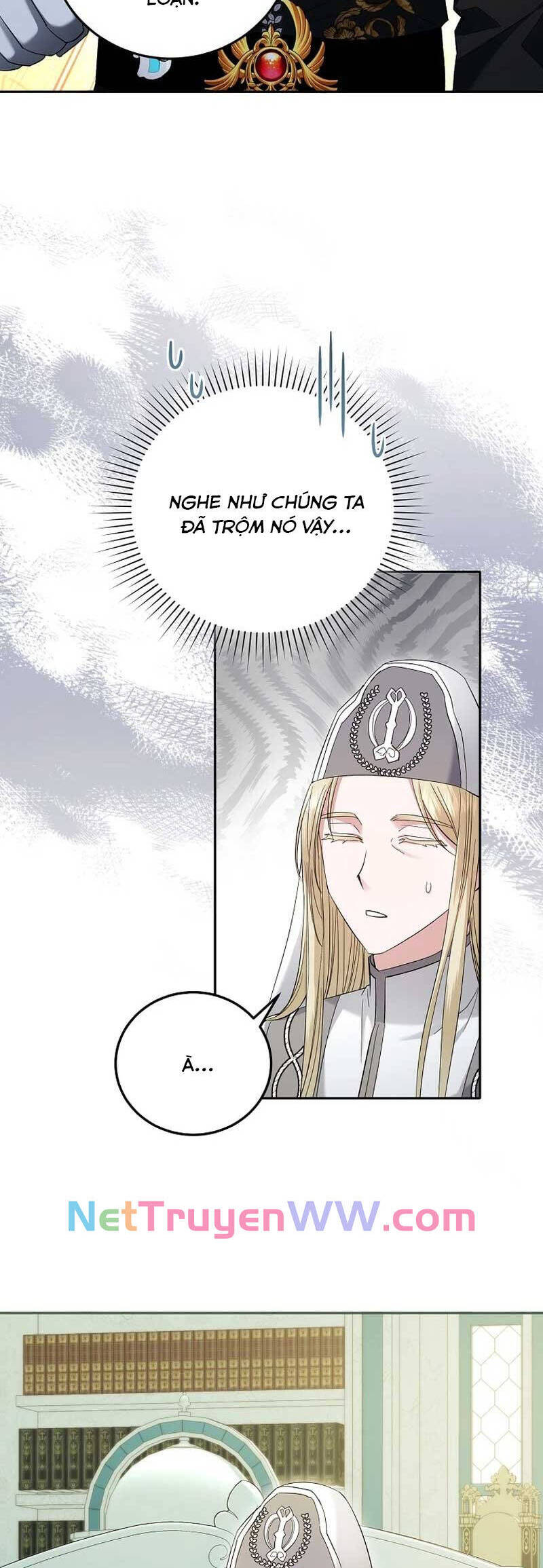 Kiếp Này Ta Sẽ Không Sống Như Một Anh Hùng Nữa Đâu! Có Lẽ Ta Sẽ Nghỉ Hưu! Chapter  18 - 23