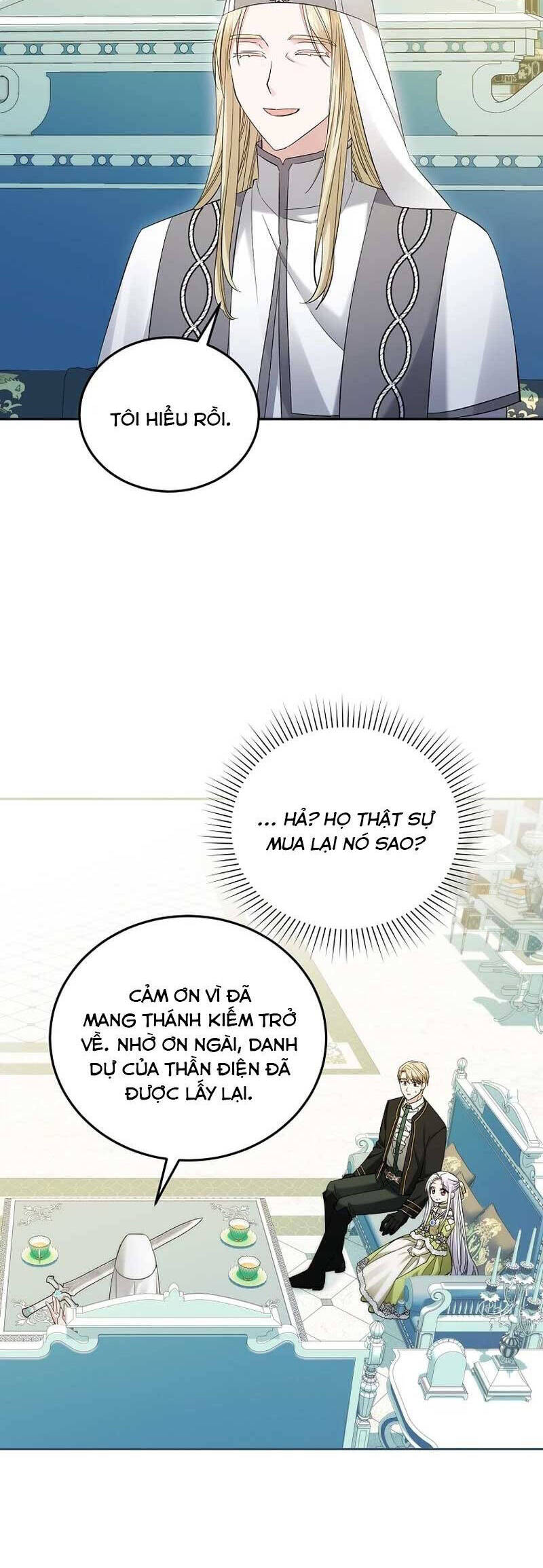 Kiếp Này Ta Sẽ Không Sống Như Một Anh Hùng Nữa Đâu! Có Lẽ Ta Sẽ Nghỉ Hưu! Chapter  18 - 24