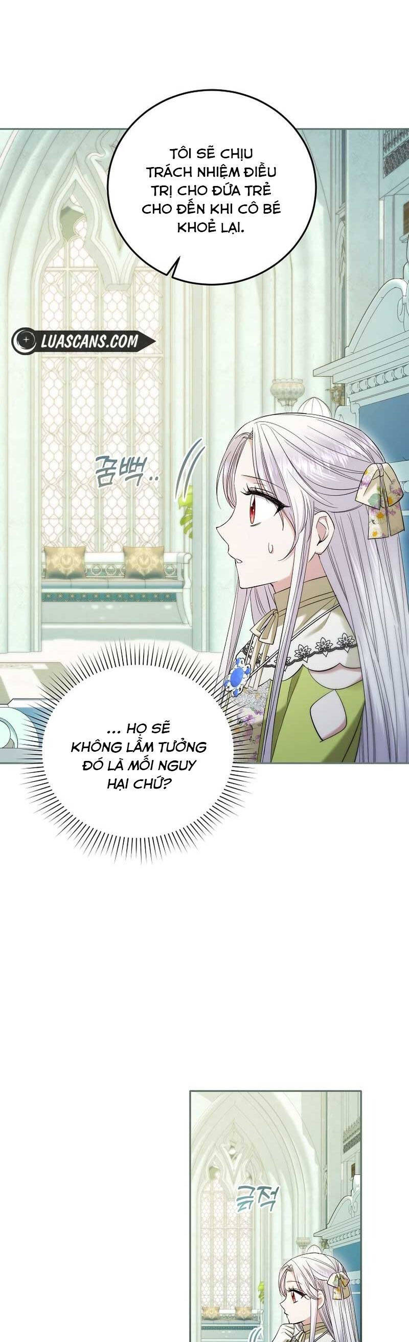 Kiếp Này Ta Sẽ Không Sống Như Một Anh Hùng Nữa Đâu! Có Lẽ Ta Sẽ Nghỉ Hưu! Chapter  18 - 25