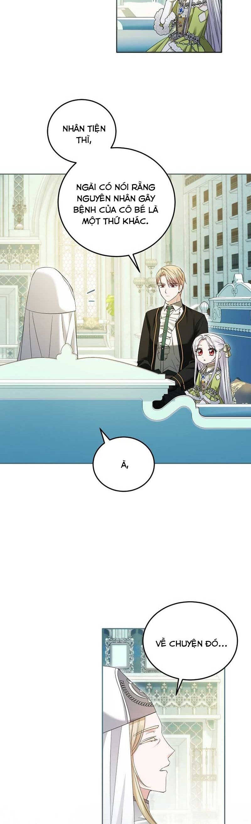 Kiếp Này Ta Sẽ Không Sống Như Một Anh Hùng Nữa Đâu! Có Lẽ Ta Sẽ Nghỉ Hưu! Chapter  18 - 26