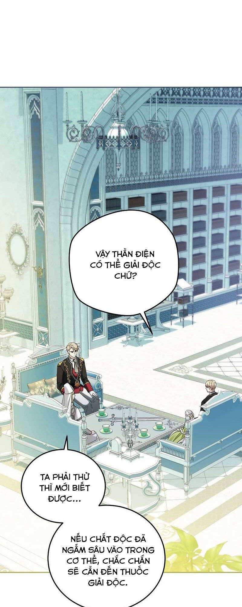 Kiếp Này Ta Sẽ Không Sống Như Một Anh Hùng Nữa Đâu! Có Lẽ Ta Sẽ Nghỉ Hưu! Chapter  18 - 28