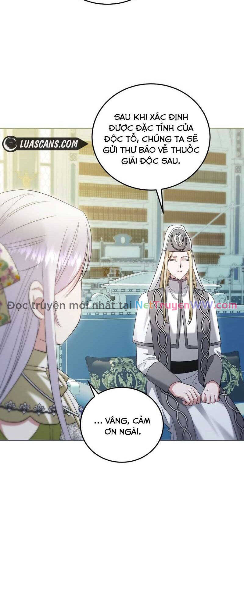 Kiếp Này Ta Sẽ Không Sống Như Một Anh Hùng Nữa Đâu! Có Lẽ Ta Sẽ Nghỉ Hưu! Chapter  18 - 29