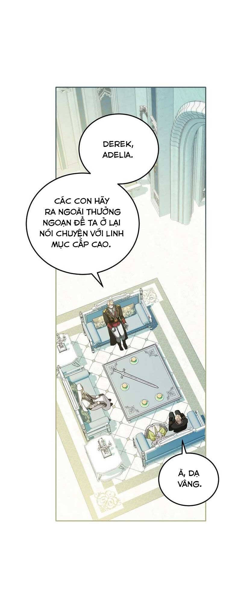 Kiếp Này Ta Sẽ Không Sống Như Một Anh Hùng Nữa Đâu! Có Lẽ Ta Sẽ Nghỉ Hưu! Chapter  18 - 30