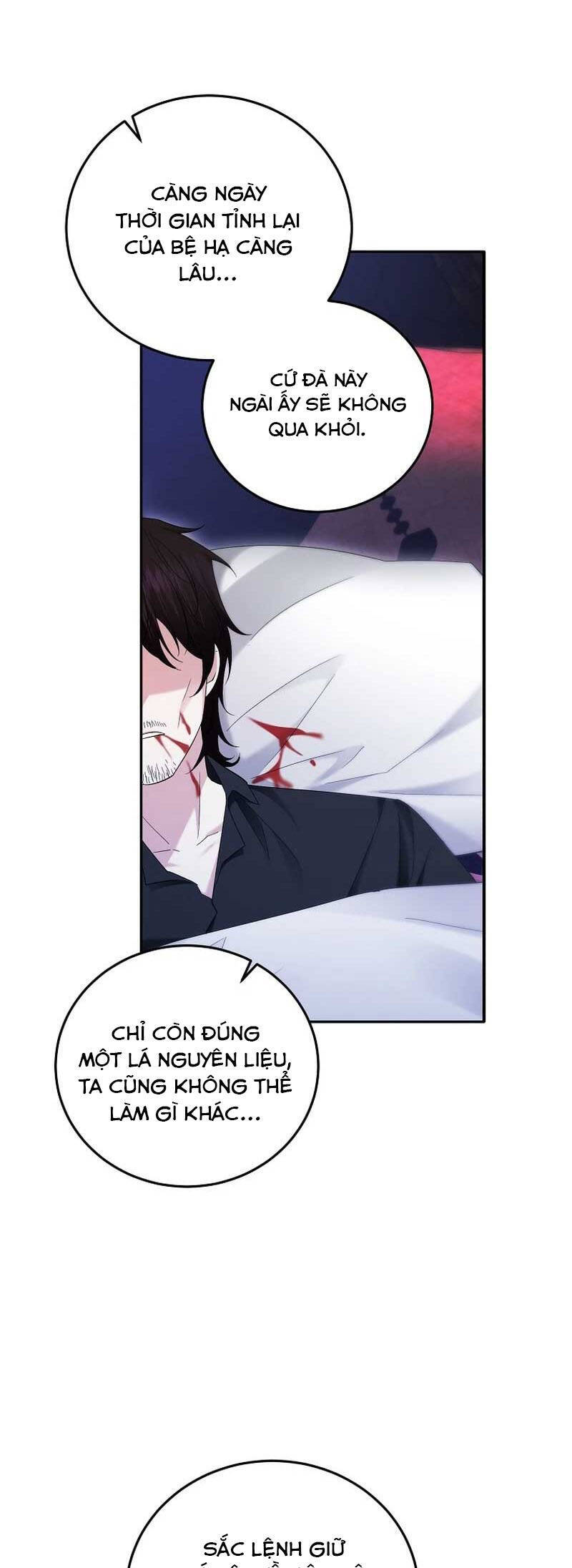 Kiếp Này Ta Sẽ Không Sống Như Một Anh Hùng Nữa Đâu! Có Lẽ Ta Sẽ Nghỉ Hưu! Chapter  18 - 4