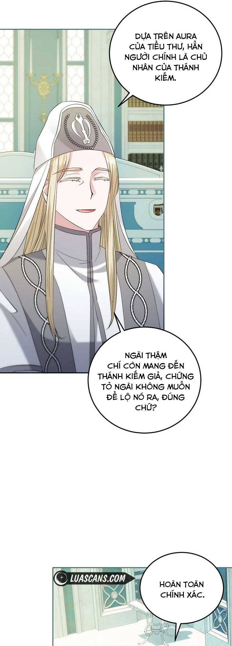 Kiếp Này Ta Sẽ Không Sống Như Một Anh Hùng Nữa Đâu! Có Lẽ Ta Sẽ Nghỉ Hưu! Chapter  18 - 33