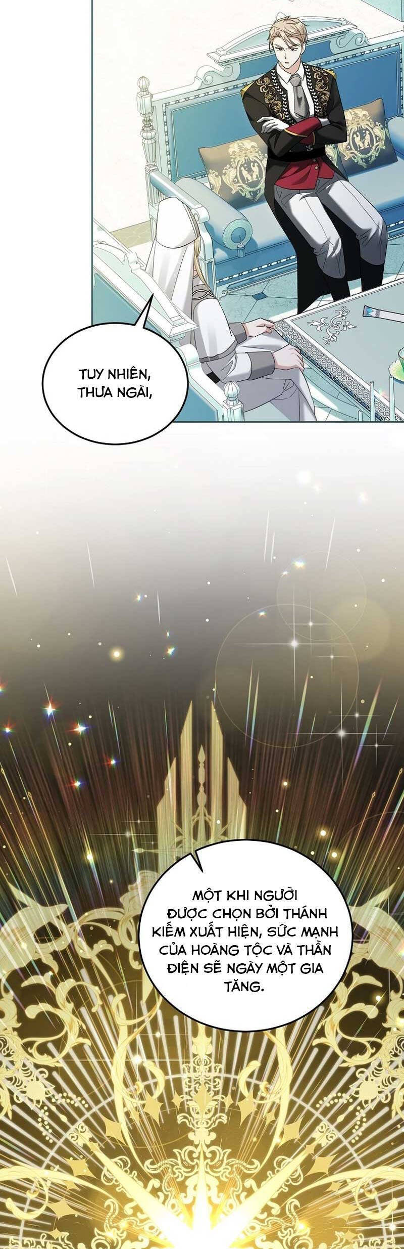 Kiếp Này Ta Sẽ Không Sống Như Một Anh Hùng Nữa Đâu! Có Lẽ Ta Sẽ Nghỉ Hưu! Chapter  18 - 34