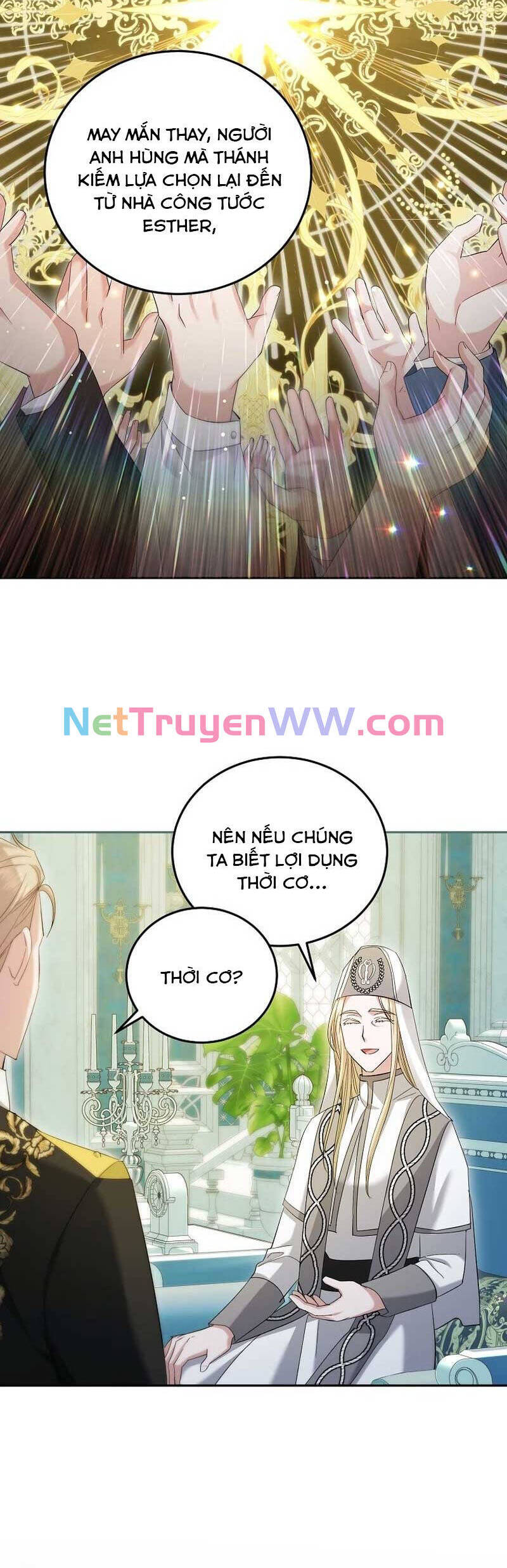 Kiếp Này Ta Sẽ Không Sống Như Một Anh Hùng Nữa Đâu! Có Lẽ Ta Sẽ Nghỉ Hưu! Chapter  18 - 35