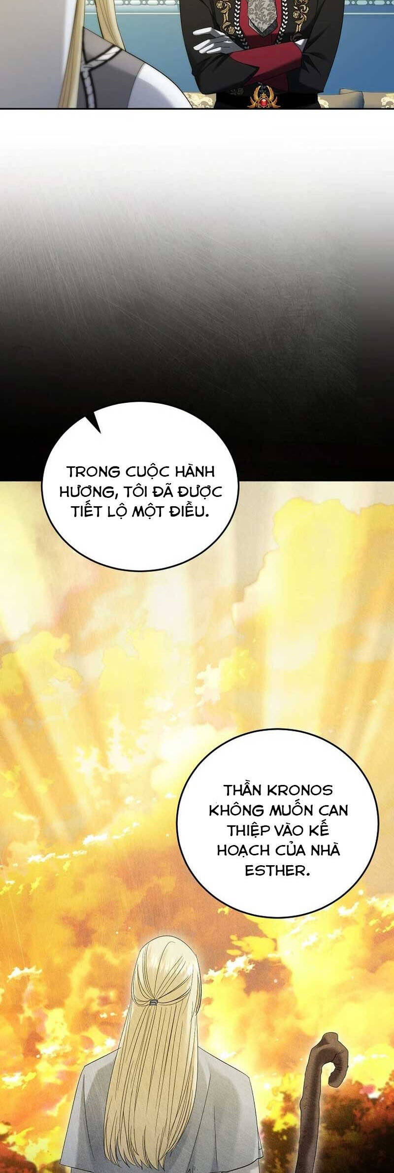 Kiếp Này Ta Sẽ Không Sống Như Một Anh Hùng Nữa Đâu! Có Lẽ Ta Sẽ Nghỉ Hưu! Chapter  18 - 38